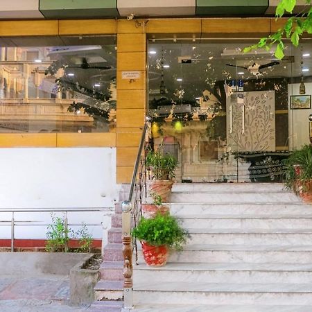 Blue Rose International, Family Hotel Агра Екстер'єр фото